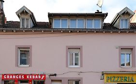 Gite Spacieux Propre Proche Gerardmer