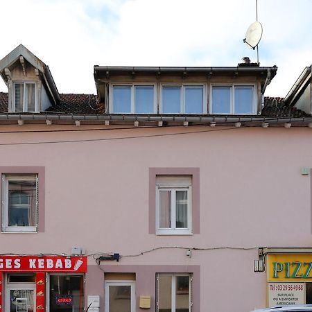 Gite Spacieux Propre Proche Gerardmer Granges-sur-Vologne Extérieur photo