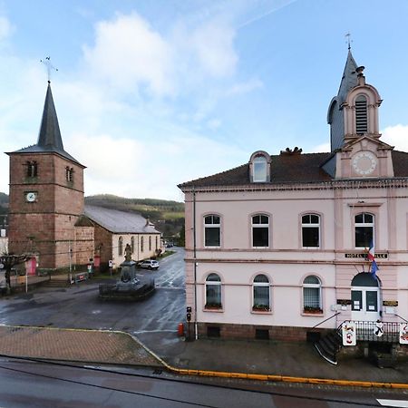 Gite Spacieux Propre Proche Gerardmer Granges-sur-Vologne Extérieur photo
