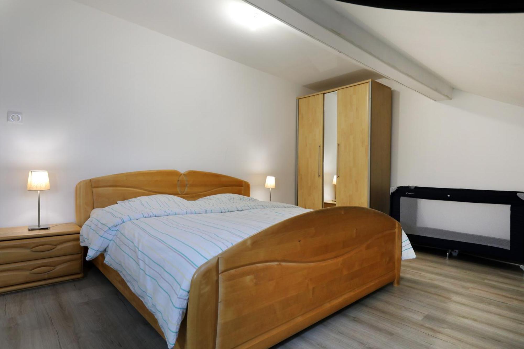 Gite Spacieux Propre Proche Gerardmer Granges-sur-Vologne Extérieur photo